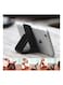 Generic Phone Holder Sticker Socket Nano Rubber Pad Car Bracket Holder Black