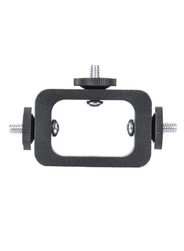 Generic Phone Mount 3-In-1 Mobile Phone Stand For Live Broadcast Short Video