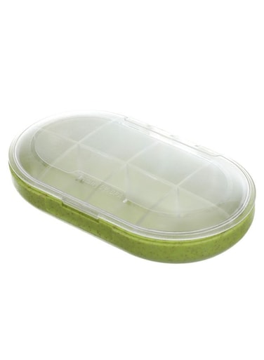 Generic Pill Box Medicine Organiser