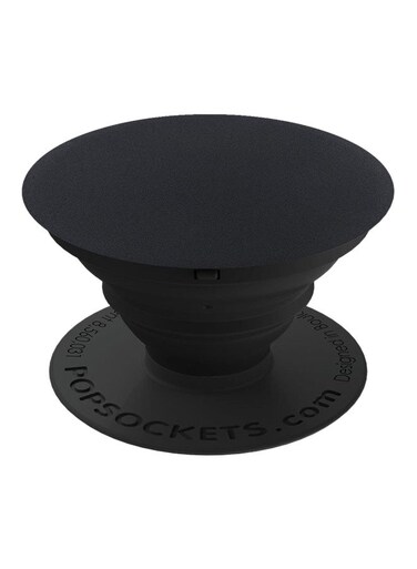 Generic Popsockets Black