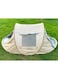 Generic Pop-Up Camping Tent Windproof Waterproof Large Automatic Tent For Hiking Camping For Outdoor Parties Family Camping Tent Outdoor Size: 250*150*105Cm