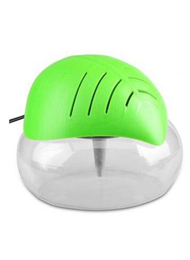 Generic Portable Air Purifier 2.7243E+12 Green/White