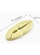Generic Portable Chestnut Opener Pecan Walnut Almond Seafood Opener Tool Nut Plier Durable Nut Tool With Ergonomical Non-Slip Handle For Home, Kitchen, Resturants