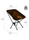 Generic Portable Foldable Lawn Chair For Camping And Outdoor Activities