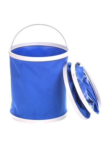 Generic Portable Folding Car Wash Bucket