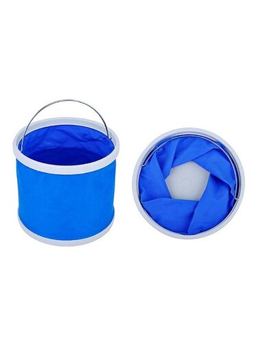 Generic Portable Folding Collapsible Bucket