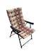 Generic Portable Folding Leisure Camping Chair Picnic Terrace For Outdoor Indoor Activities