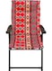 Generic Portable Folding Leisure Camping Chair Picnic Terrace For Outdoor Indoor Activities