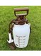 Generic Portable Garden Camping Water Sprayer Hand Pump Pressure Sprayer Adjustable Nozzle 5L Capacity Shoulder Strap Ergonomic Handle For Outdoor Cleaning Car Washing