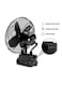Generic Portable High-Power Fan With 21V Lithium Battery Operated For Indoor And Outdoor
