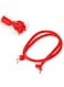 Generic Portable Magic Rope Soft Hard Bend Rope Lightweight