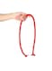 Generic Portable Magic Rope Soft Hard Bend Rope Lightweight