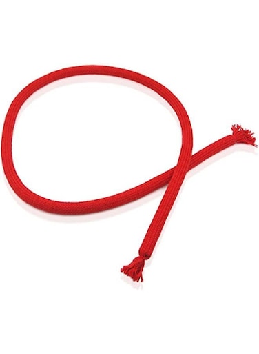 Generic Portable Magic Rope Soft Hard Bend Rope Lightweight