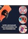 Generic Portable Manual Easy Can Opener, Colorful Pop Can Hole Opener (Suitable For Soda, Coke, Beverages) - Premium Aluminum Beverage Can Opener