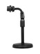 Generic Portable Phone Stand Black