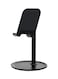 Generic Portable Stand For Mobile Phone Black