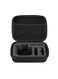 Generic Portable Travel Hard Bag Box For Gopro Hero 4/5/6 Black