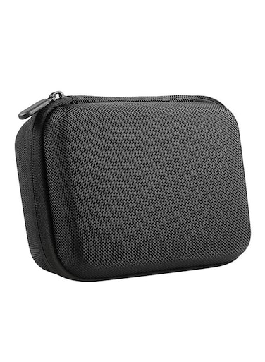 Generic Portable Travel Hard Bag Box For Gopro Hero 4/5/6 Black