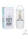 Generic Portable Waterproof Camping Light Tent Light Flashlight Flexible Filament Hand Light St-3432