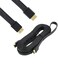Generic Premium Flat Noodle HDMI Cable Black