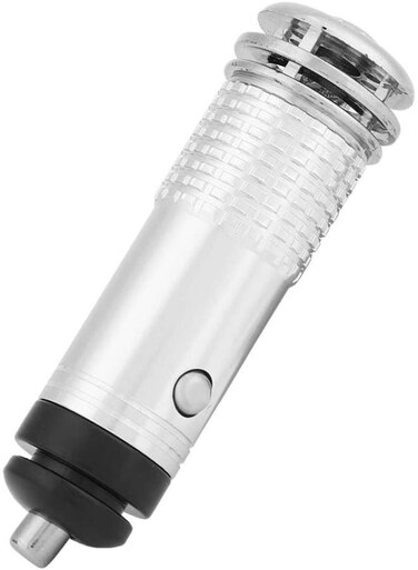 Generic Professional Air Cleaner Negative Ion Purifier For Vehicles