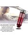 Generic Professional Air Cleaner Negative Ion Purifier For Vehicles