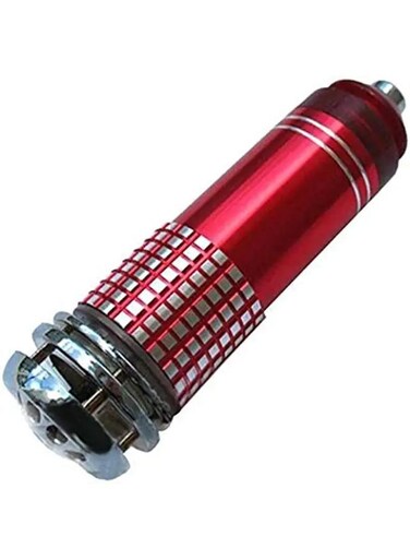 Generic Professional Air Cleaner Negative Ion Purifier For Vehicles