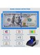 Generic Professional Cash Counting Machine Business Grade Currency Cash Counter Machine With Counterfeit Bill Detection