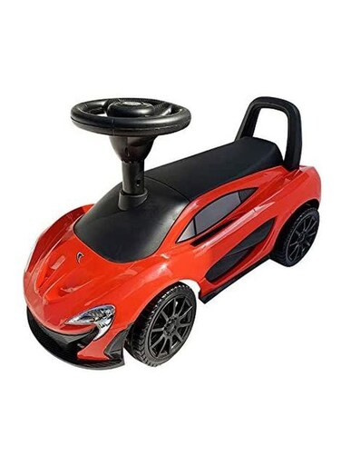 لعبة سيارة دفع عامة للأطفال El-Toy00250