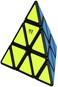 Generic Pyramid Shaped Rubik's Cube