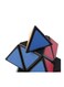 Generic Pyramid Triangle Magic Cube
