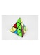 Generic Pyraminx Speed Cube