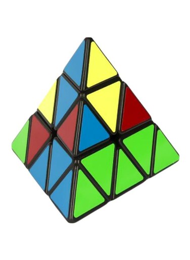 Generic Pyraminx Speed Cube