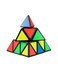 Generic Pyraminx Speed Triangle Magic Cube Pyramid