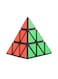 Generic Pyraminx Speed Triangle Magic Cube Pyramid