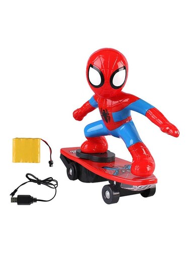 Generic Rc Skating And Fun Toy For Kids