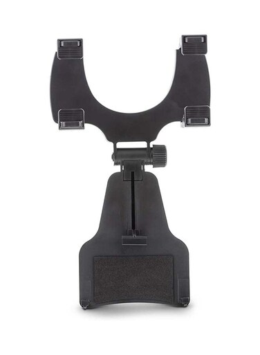 Generic Rearview Mirror Car Mount Grip Clip