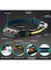 Generic Rechargeable LED Headlamp Waterproof Xpe+Cob Sensor Headlight Flashlight With 6 Modes For Camping Hiking Outdoors Hunting W6782