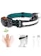 Generic Rechargeable LED Headlamp Waterproof Xpe+Cob Sensor Headlight Flashlight With 6 Modes For Camping Hiking Outdoors Hunting W6782