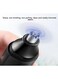 Generic Rechargeable Nose And Ear Trimmer Shaver Men Clean Trimmer