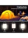 Generic Rechargeable Waterproof LED Lantern Camping Light With 3 Mods Of Light