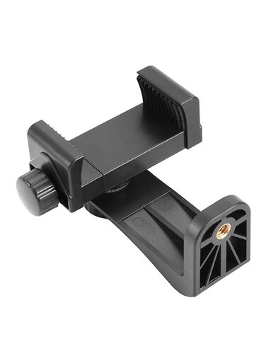 Generic Replacement Mobile Mount For Tripod Black