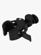 Generic Roll Bar Mount And Adapter For Hero 3+/3/2 Black