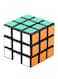Generic Rubik's Cube