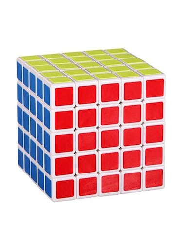 مكعب روبيك عام