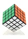 Generic Rubik's Cube 6.2X6.2X6.2Cm