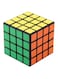 Generic Rubik's Cube 6.2X6.2X6.2Cm