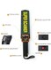 Generic Safe Metal Detector, Super Scanner. For Public Security. Security Alarm &amp; Vibration
