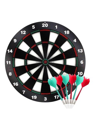 Generic Safety Soft Pin Dart Board