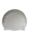 Generic Sainteve Waterproof Adult Swimming Hat Durable And Non-Slip Silicone Swim Cap For All Sizes